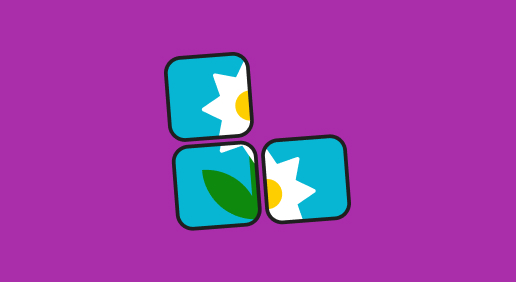 Tilee icon